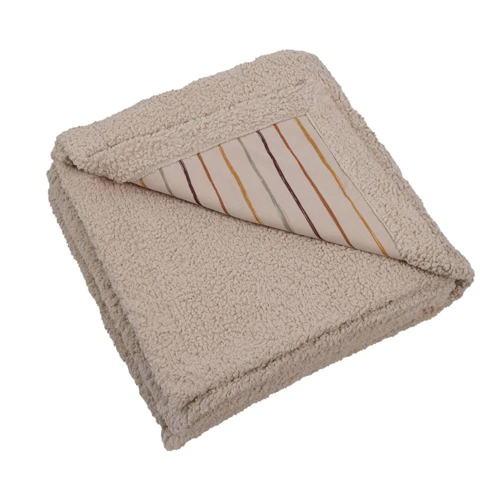 Wellsofe Blanket Muffy Nude (155×205)