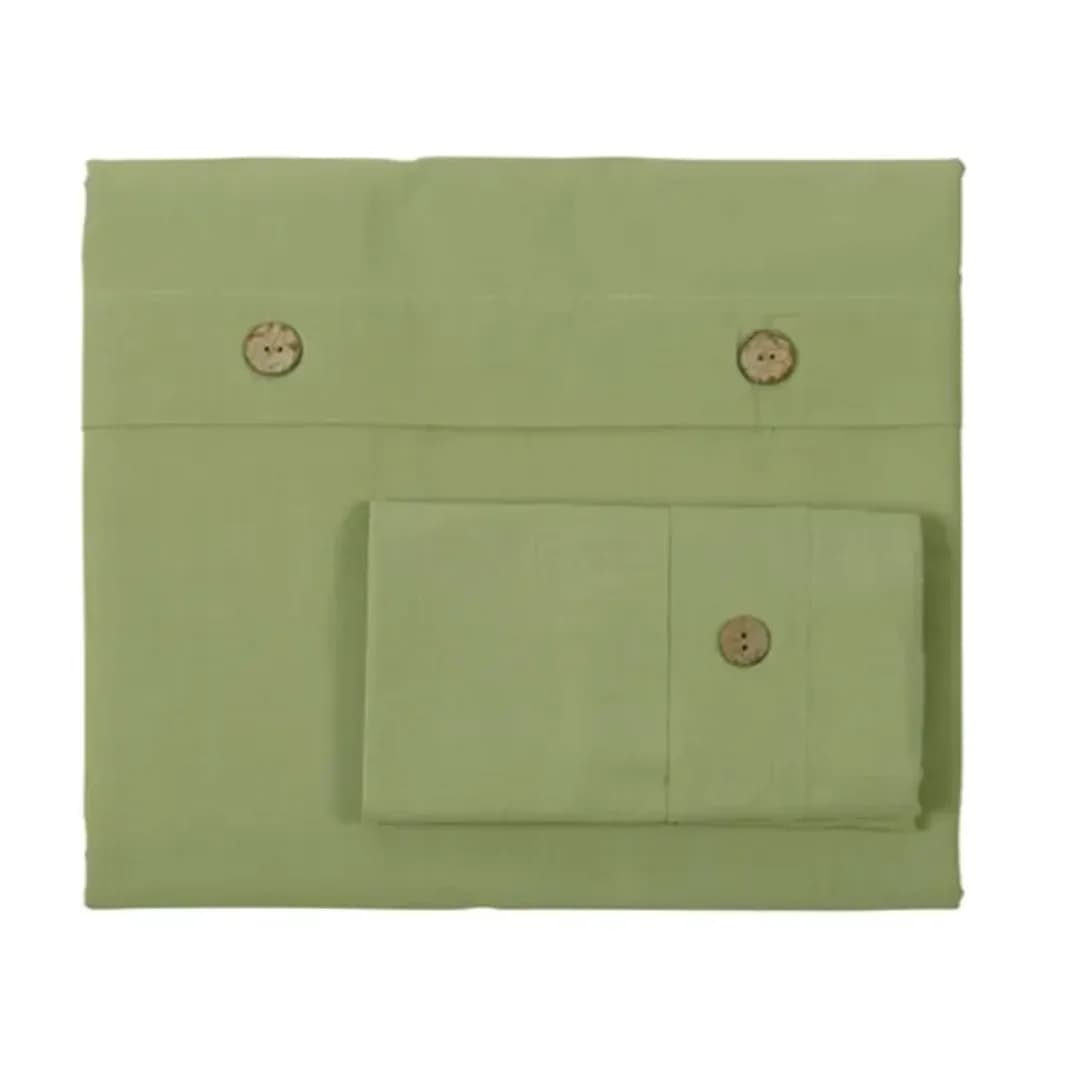 Duvet Cover Set Line Double Sided
