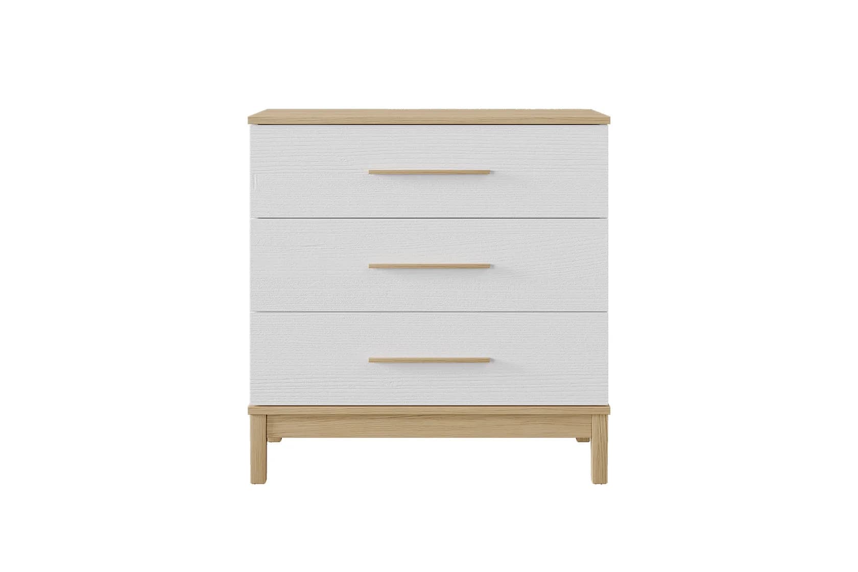 Etto Chiffonier — White