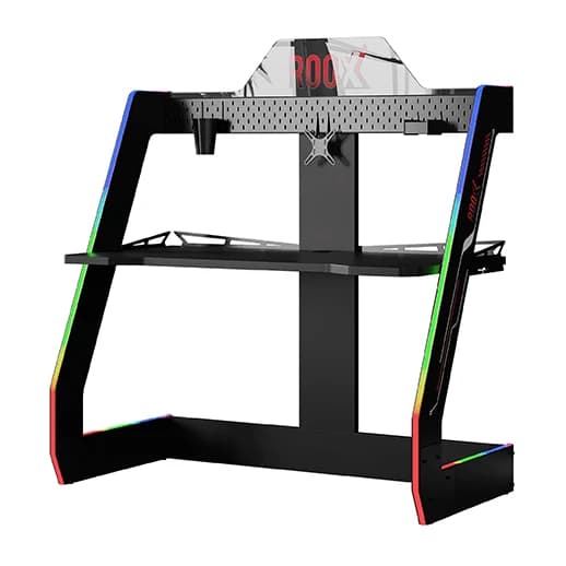 Roox Gaming Desk Balck 5