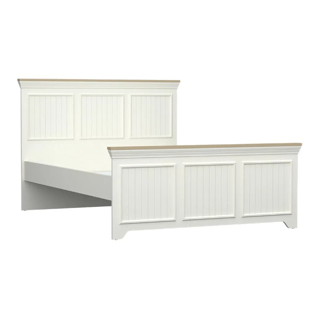 Monte 140×200 Bed Frame