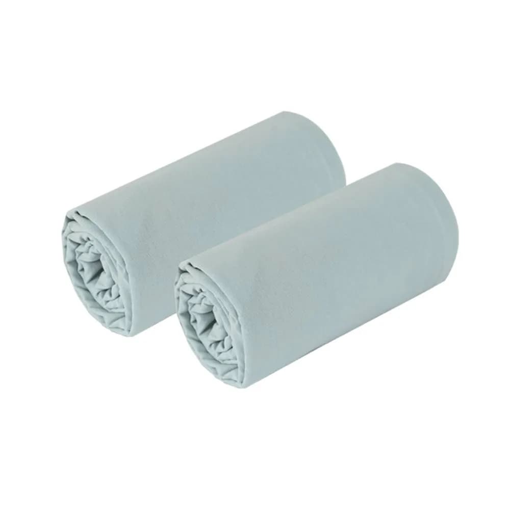 Pillow Nox Water Green (50×70) 2 Pcs