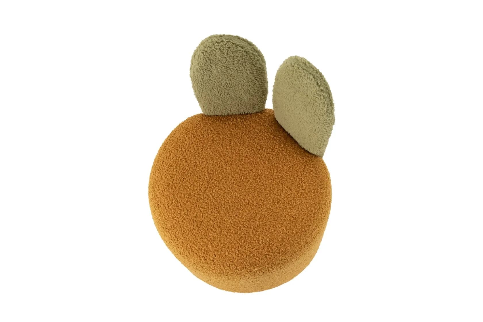 Bani Pouf Saffron — Green 4