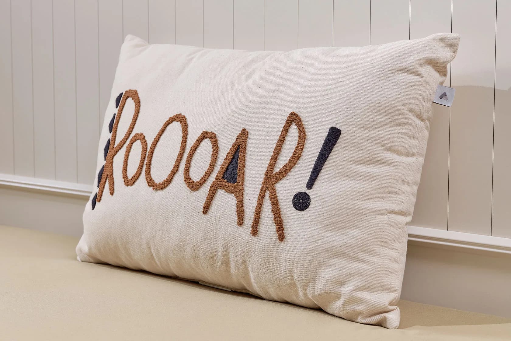 Cushion Safari NO:02 2