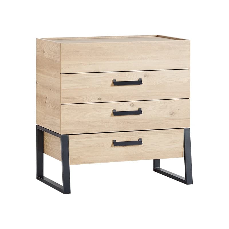 Irony Chiffonier