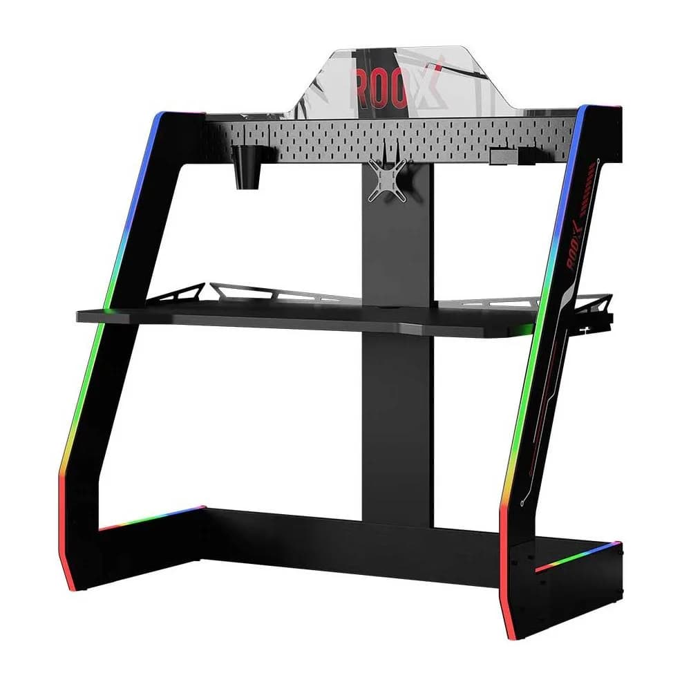 Roox Gaming Desk Balck