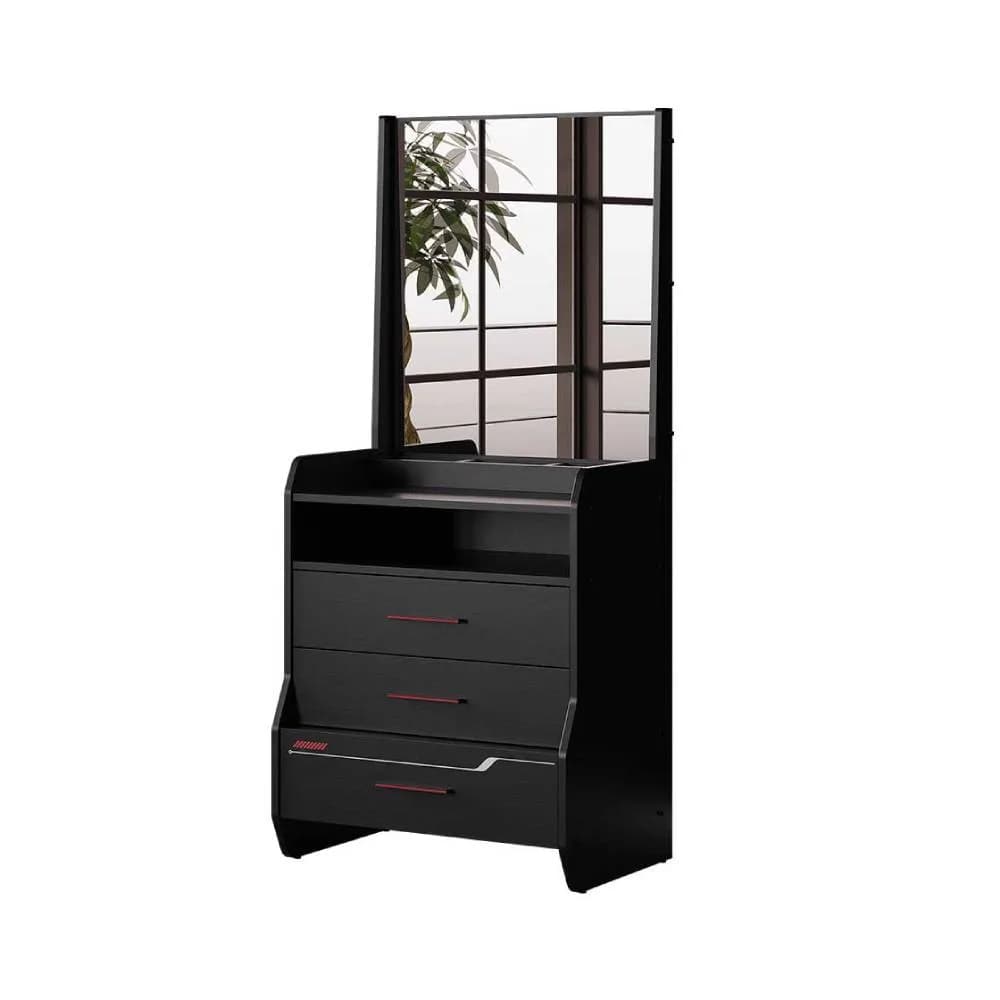 Roox Chiffonier — Black