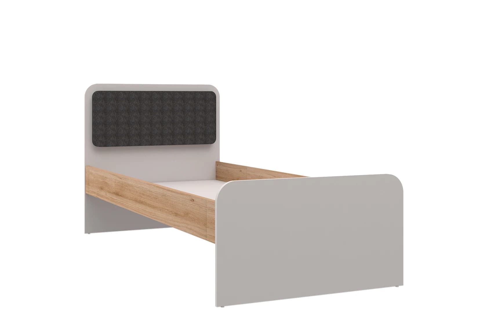 New Options 90*200 Bed Frame 2