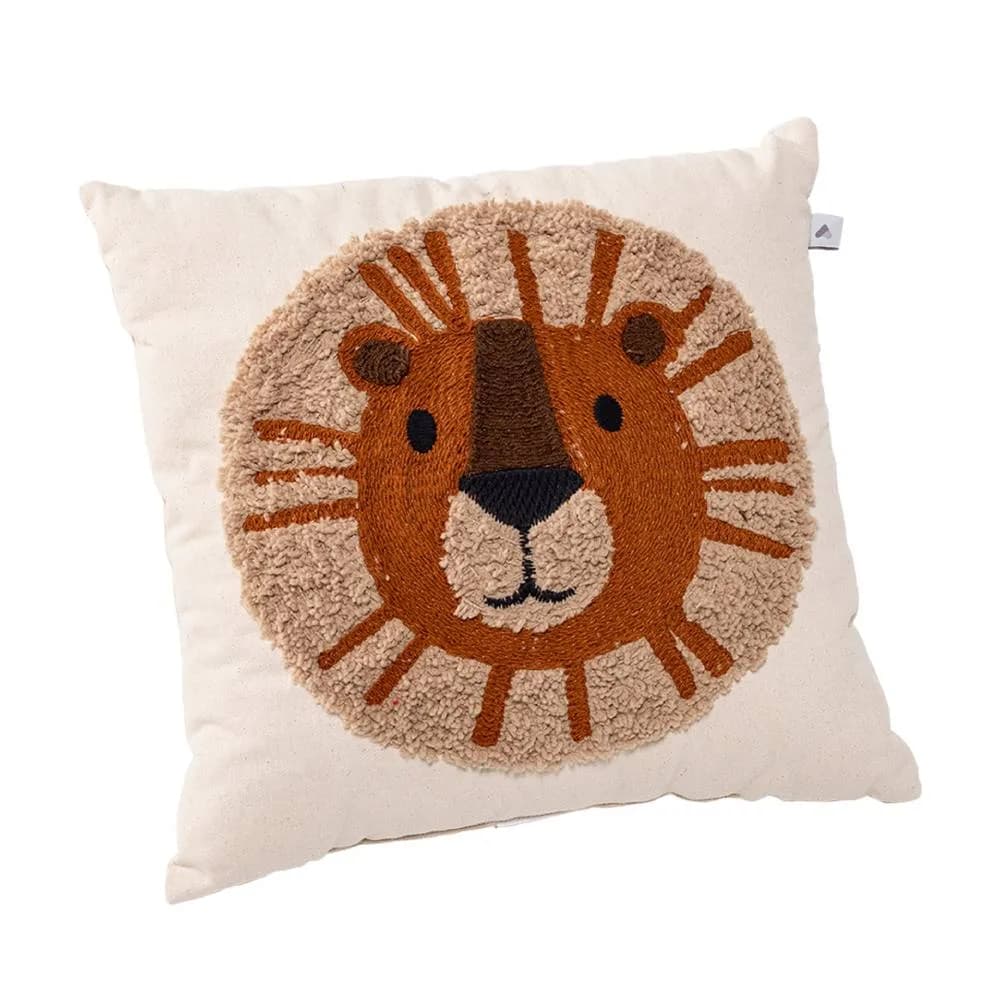 Cushion Safari NO:05 1