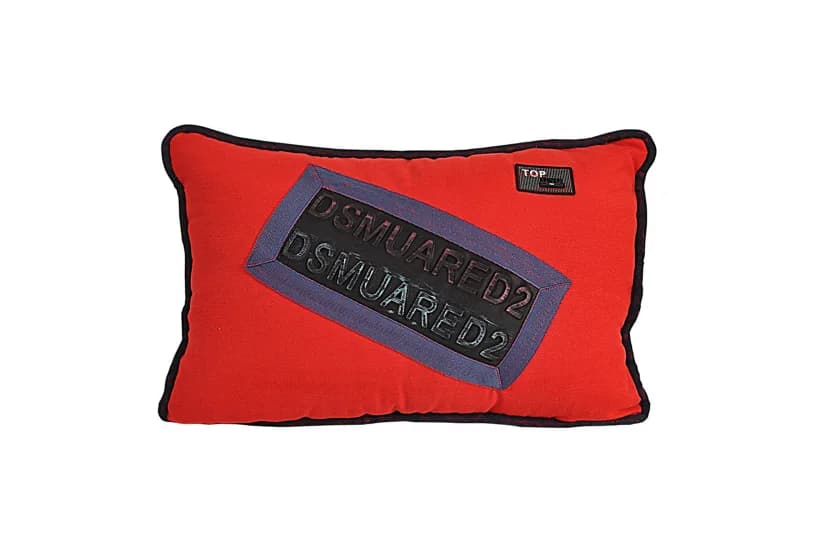 Cushion Vibes NO:01 2