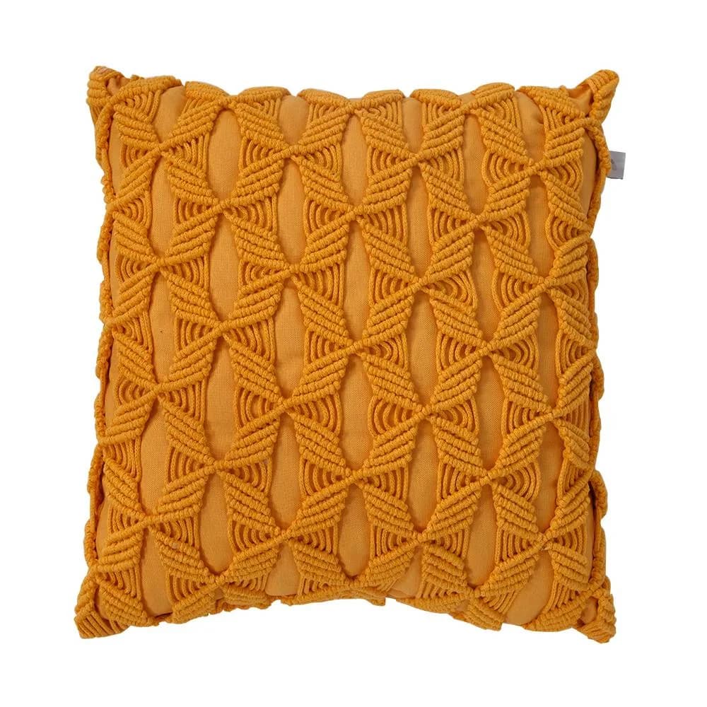 Filled Cushion Lula (40×40)