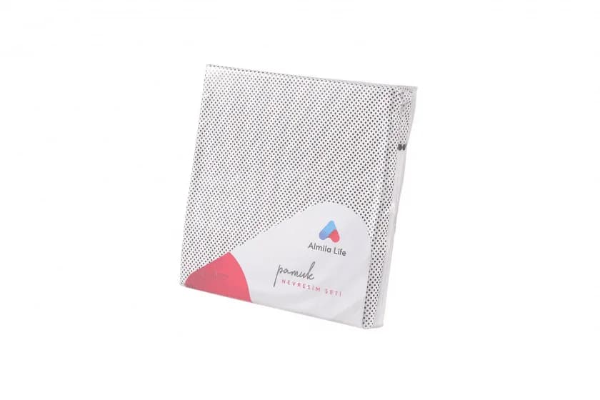 Duvet Cover Set Pinky 160×220 2