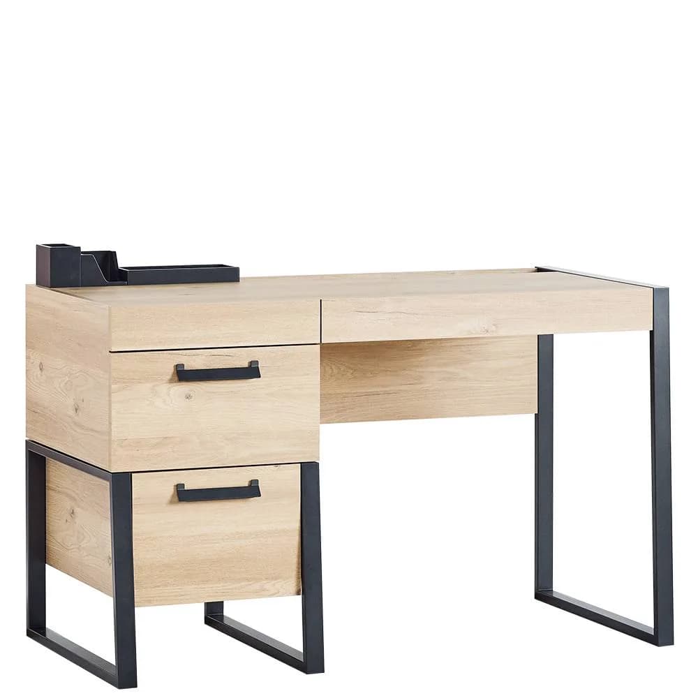 Irony Study Desk 2