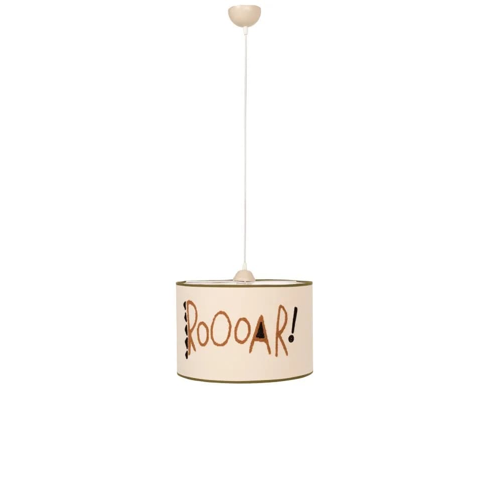 Safari Ceiling Lamp