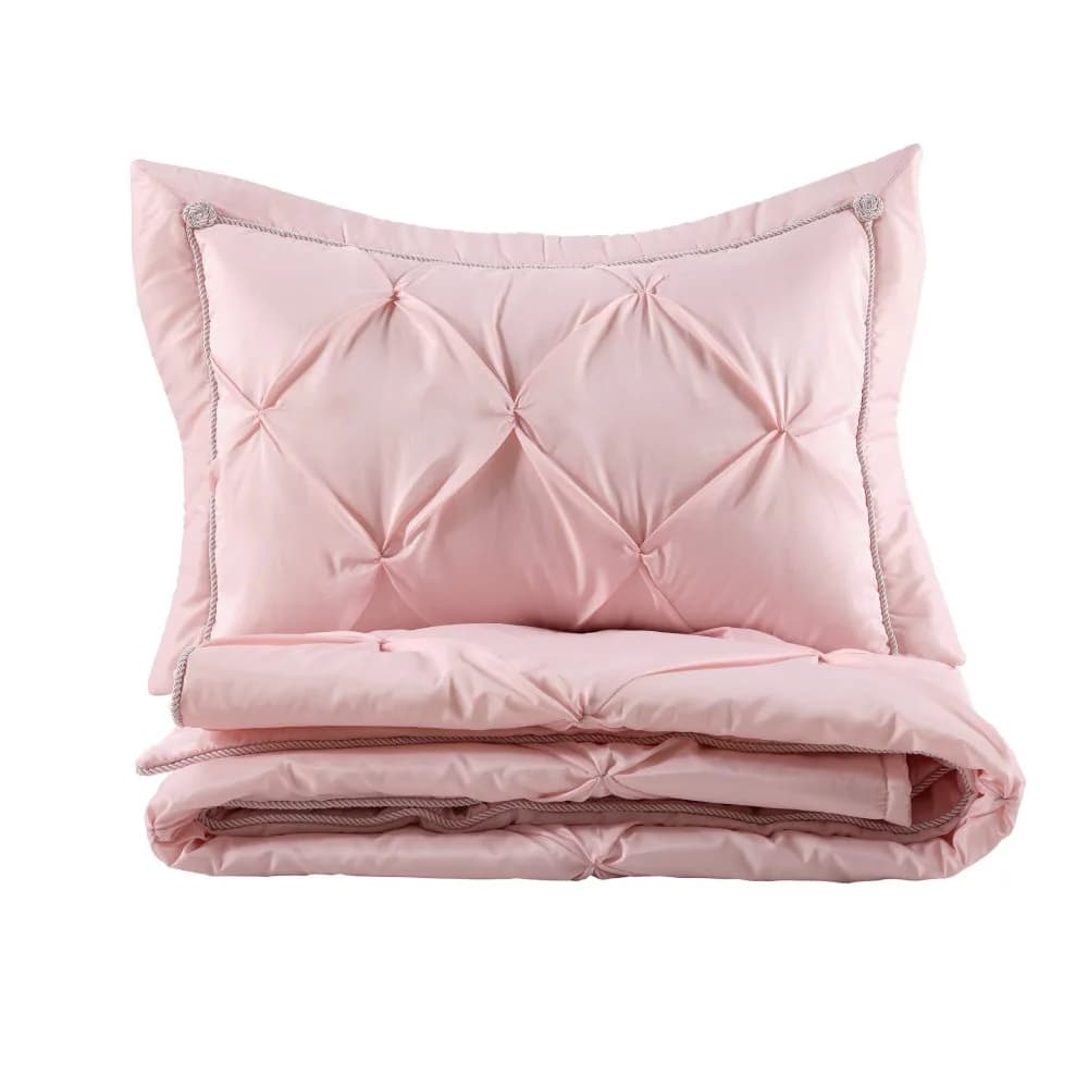 Bedding Set Pinky 1
