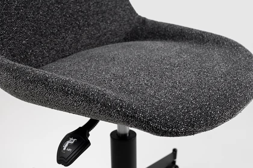 Riga Chair Grey Vena 2