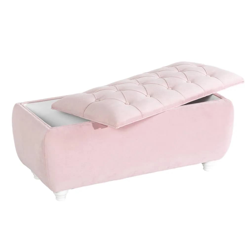 Bianca Box Pouf 2