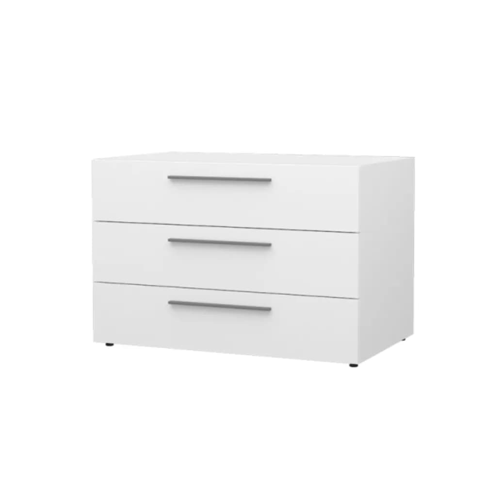 Neo Chiffonier — Ultra White