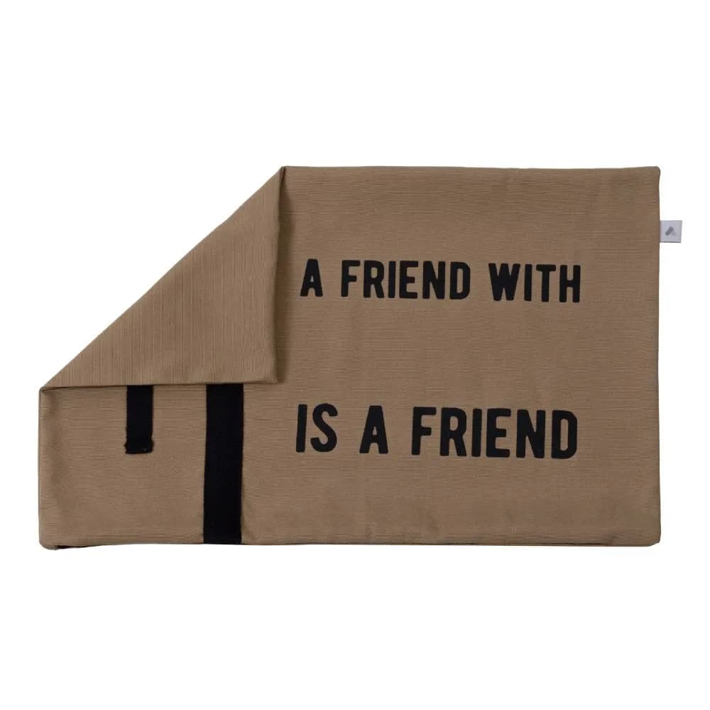 Cushion Cover Handle (35×50)