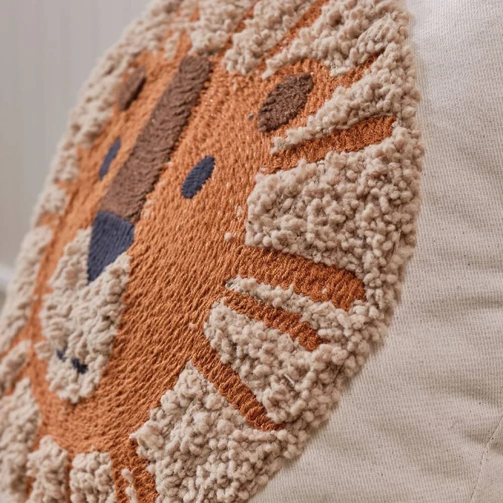 Cushion Safari NO:05 3