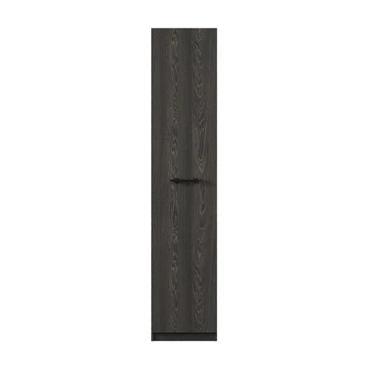Arwen Chipboard Wrd Door 1 Pcs — Dark Oak 2