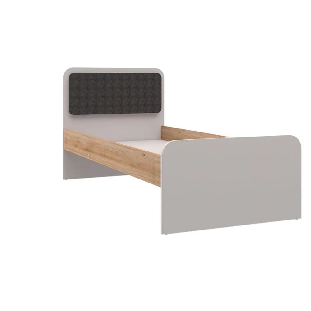 New Options 90*200 Bed Frame