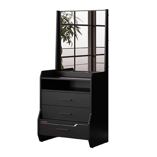 Roox Chiffonier — Black 3
