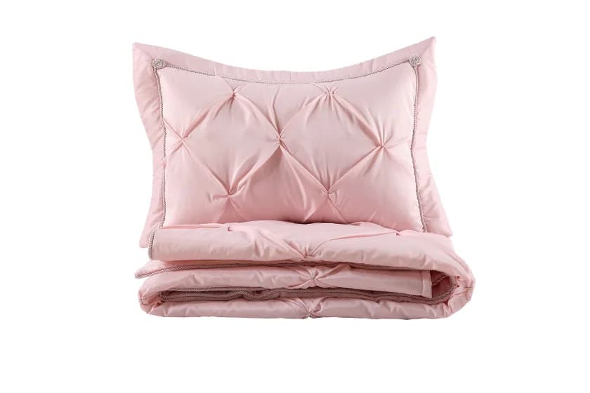 Bedding Set Pinky 2