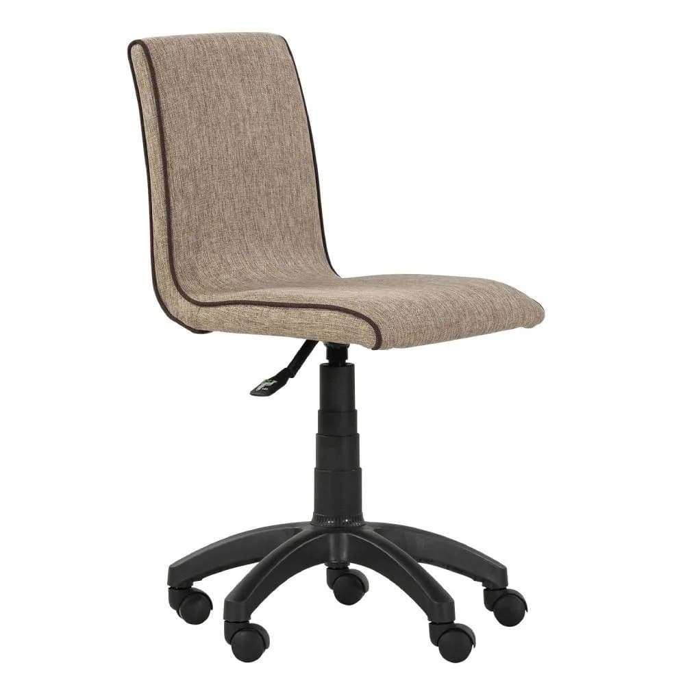 Smart Chair — Brown