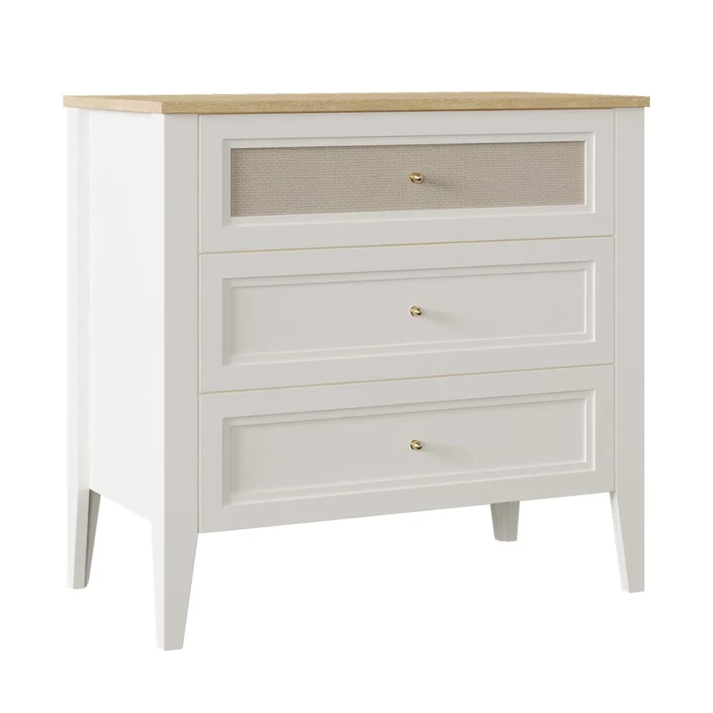 Corso Chiffonier — Cream