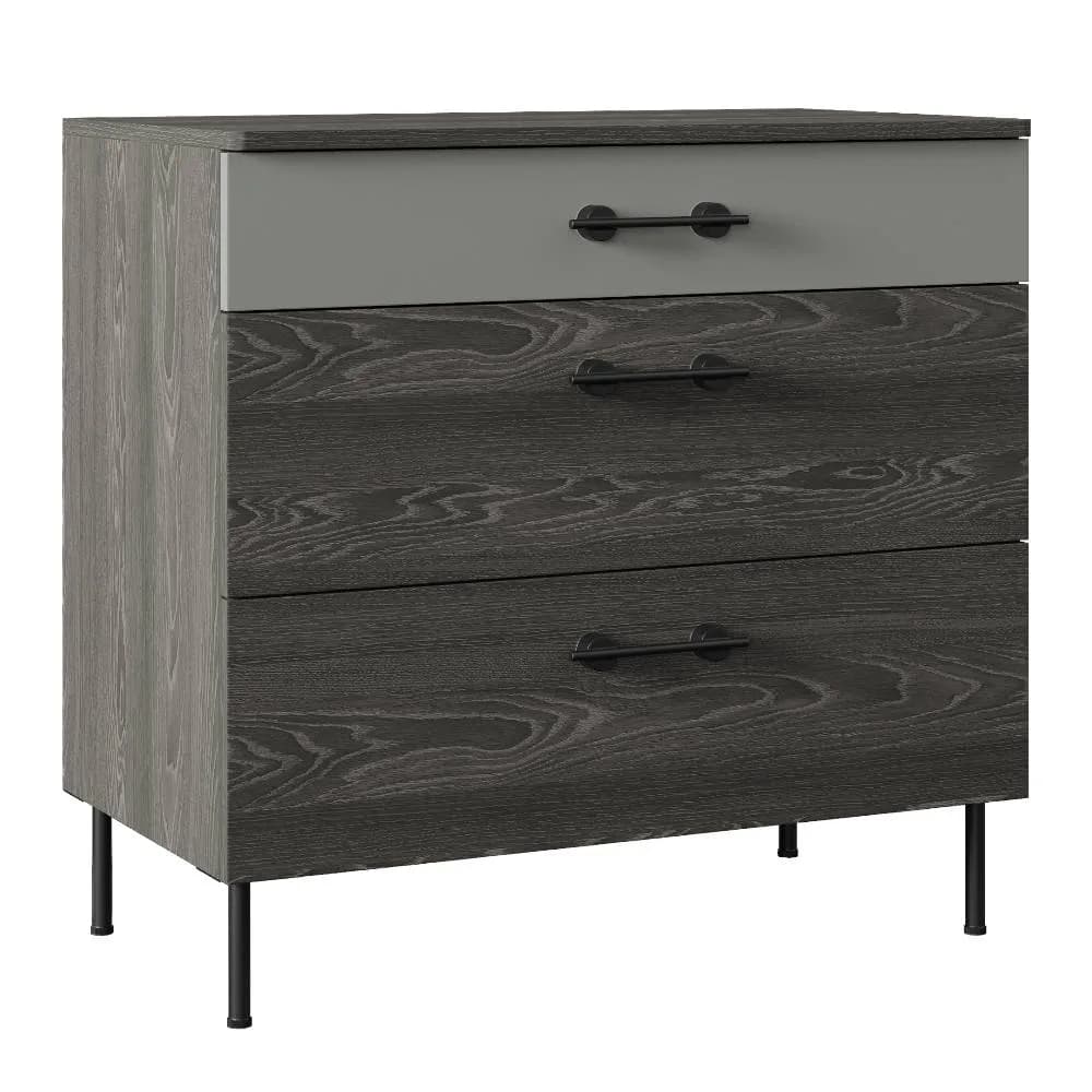 Arwen Chiffonier — Dark Oak