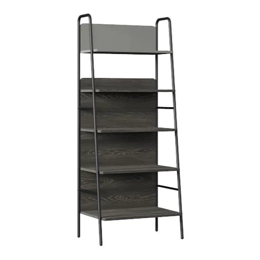 Arwen Bookshelf — Dark Oak 2