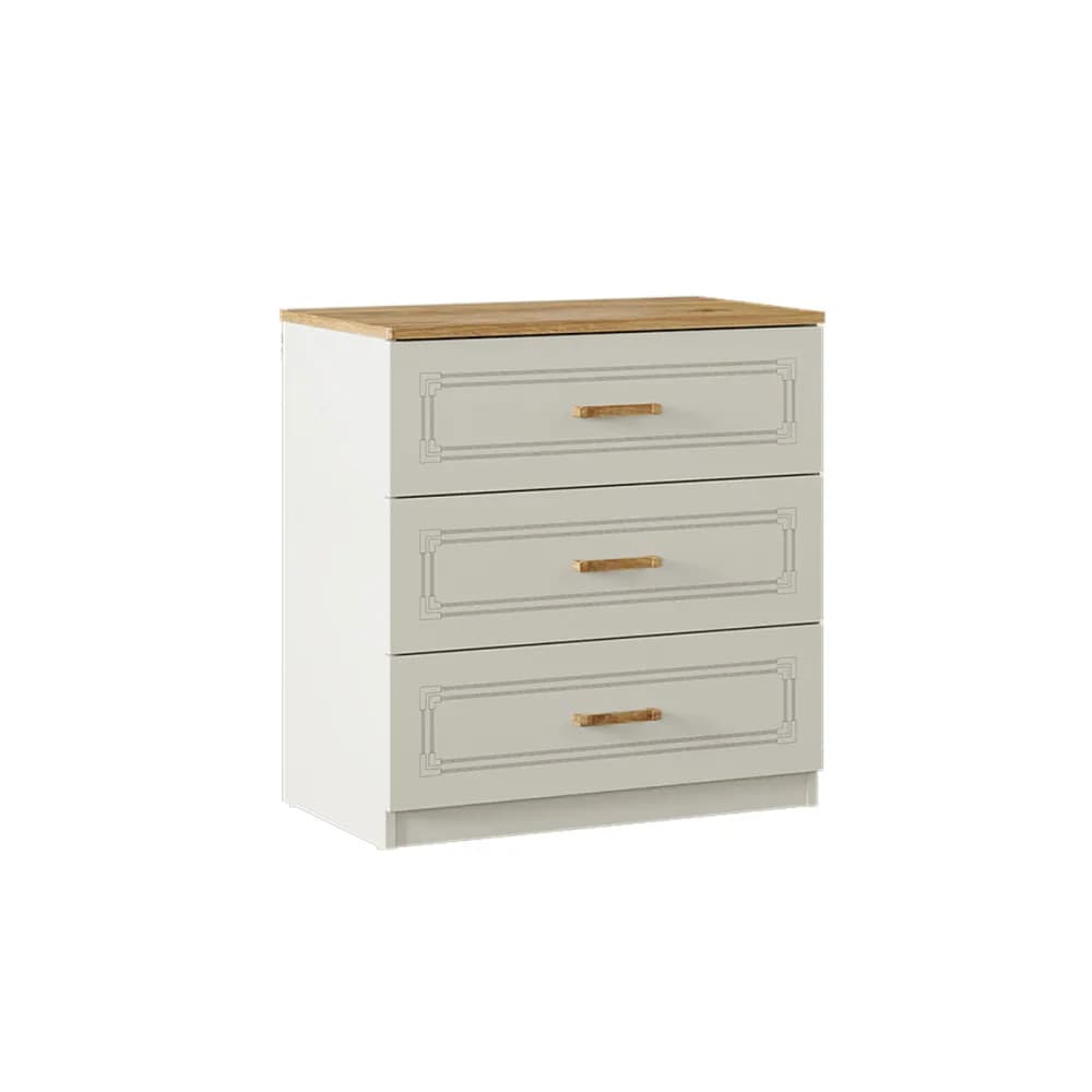 Story Chiffonier — Vizon