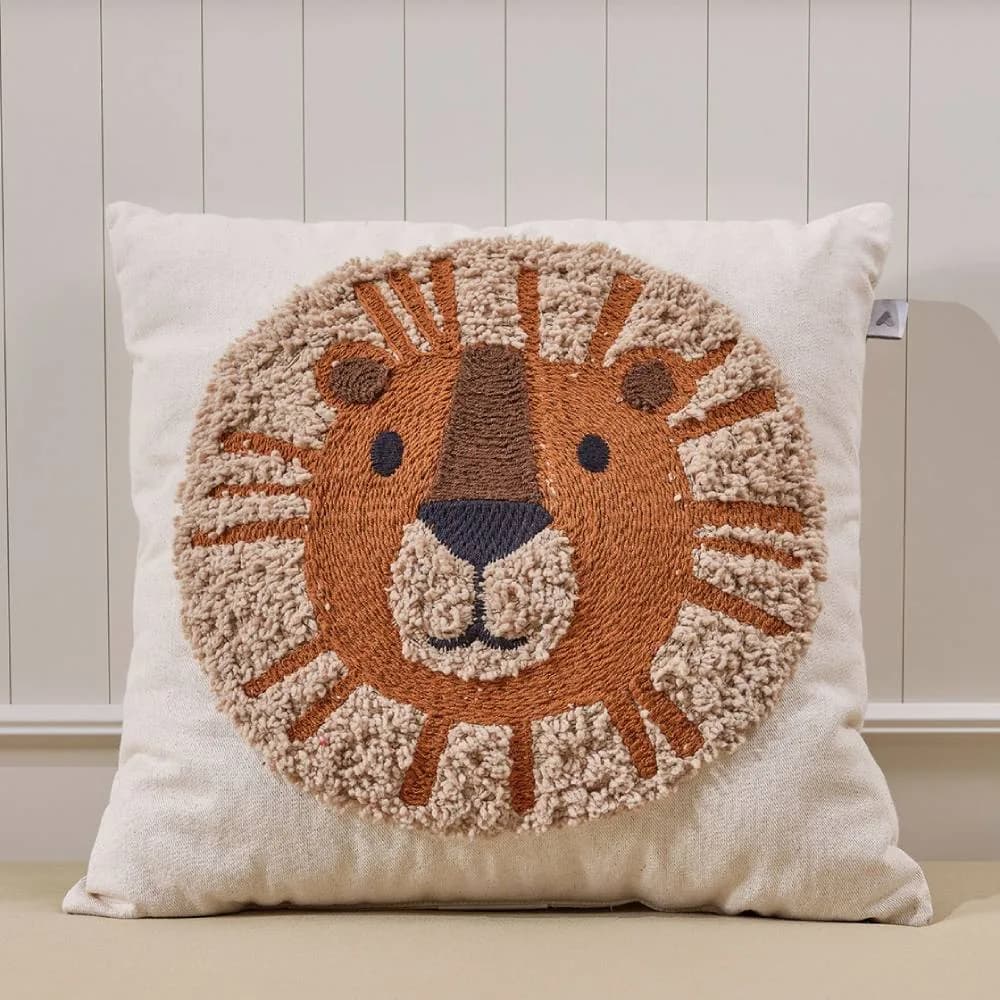 Cushion Safari NO:05 4