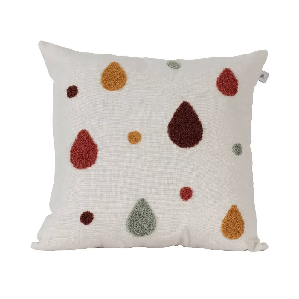 Cushion Cover Rainy (40×40) 2