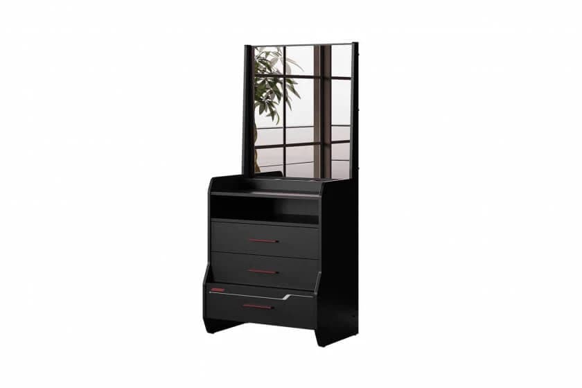 Roox Chiffonier — Black 4