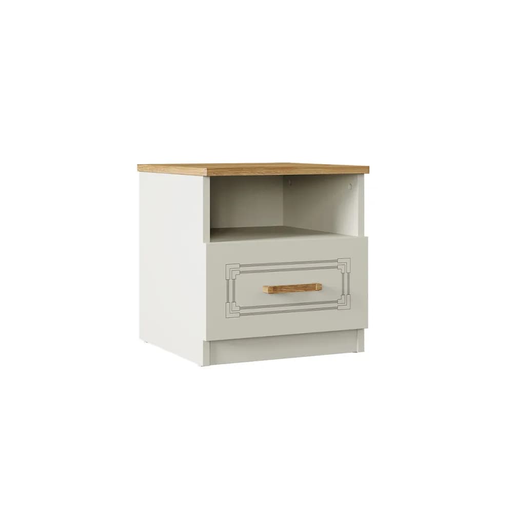 Story Nightstand — Vizon