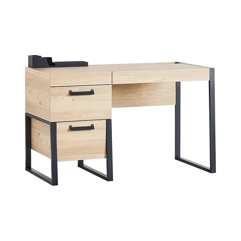 Irony Study Desk