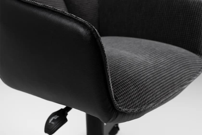 Zuma Chair Grey Arwen 2