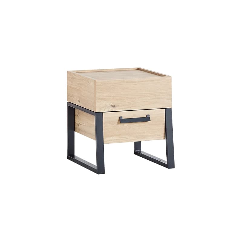 Irony Nightstand 2