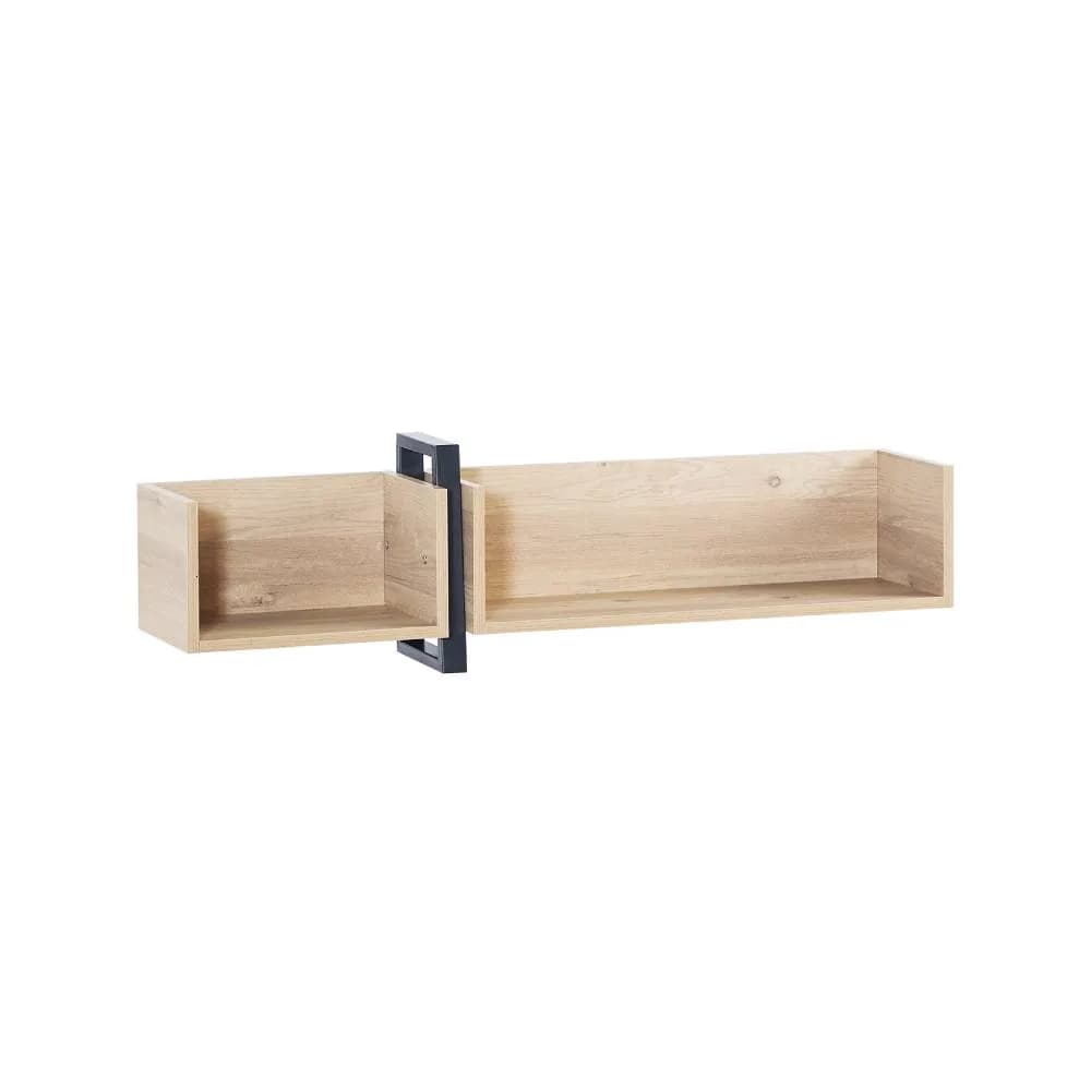 Irony Study Desk Top Unit