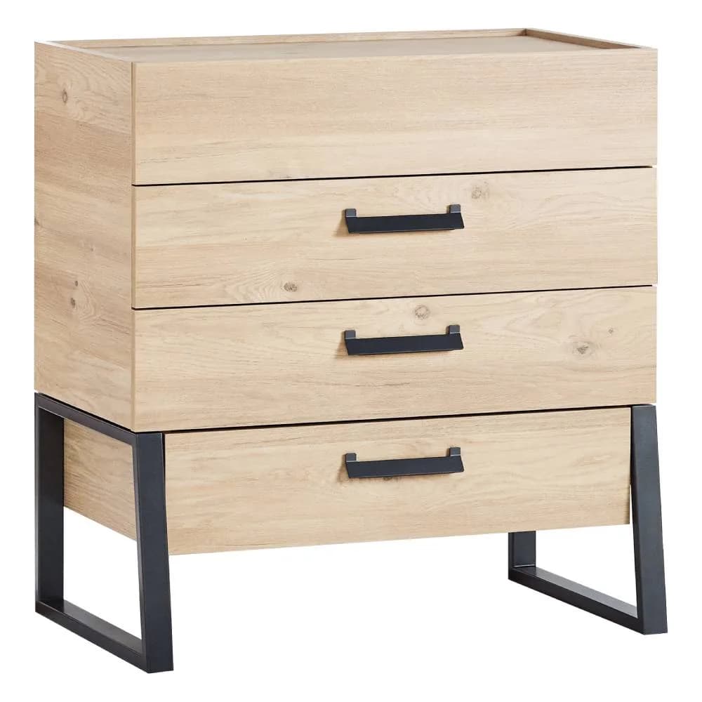 Irony Chiffonier 2