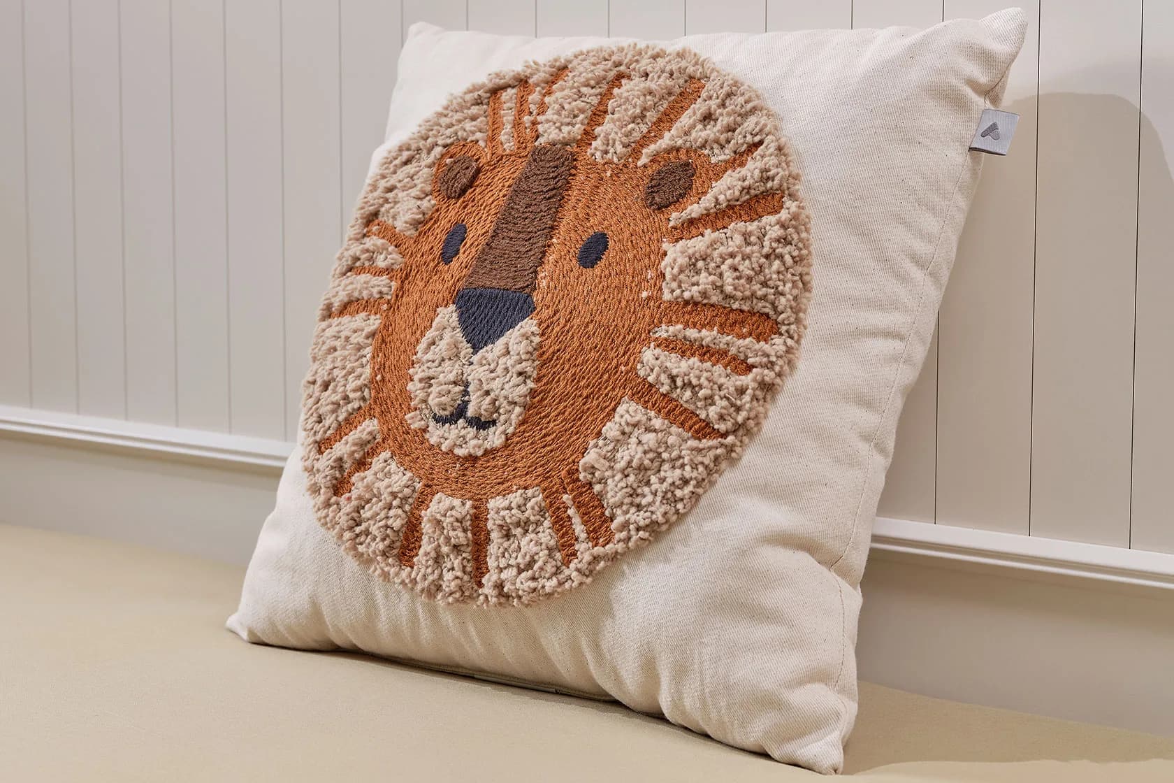 Cushion Safari NO:05 2