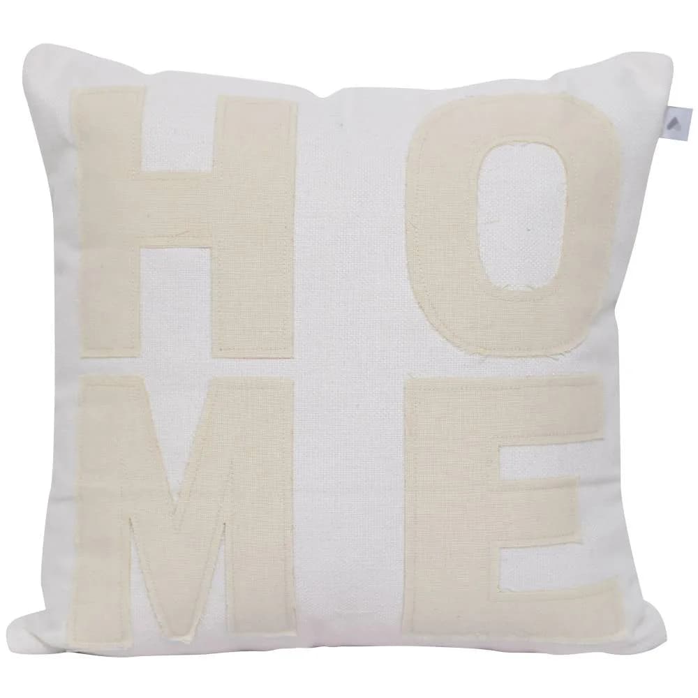 Cushion Cover Home (40×40)