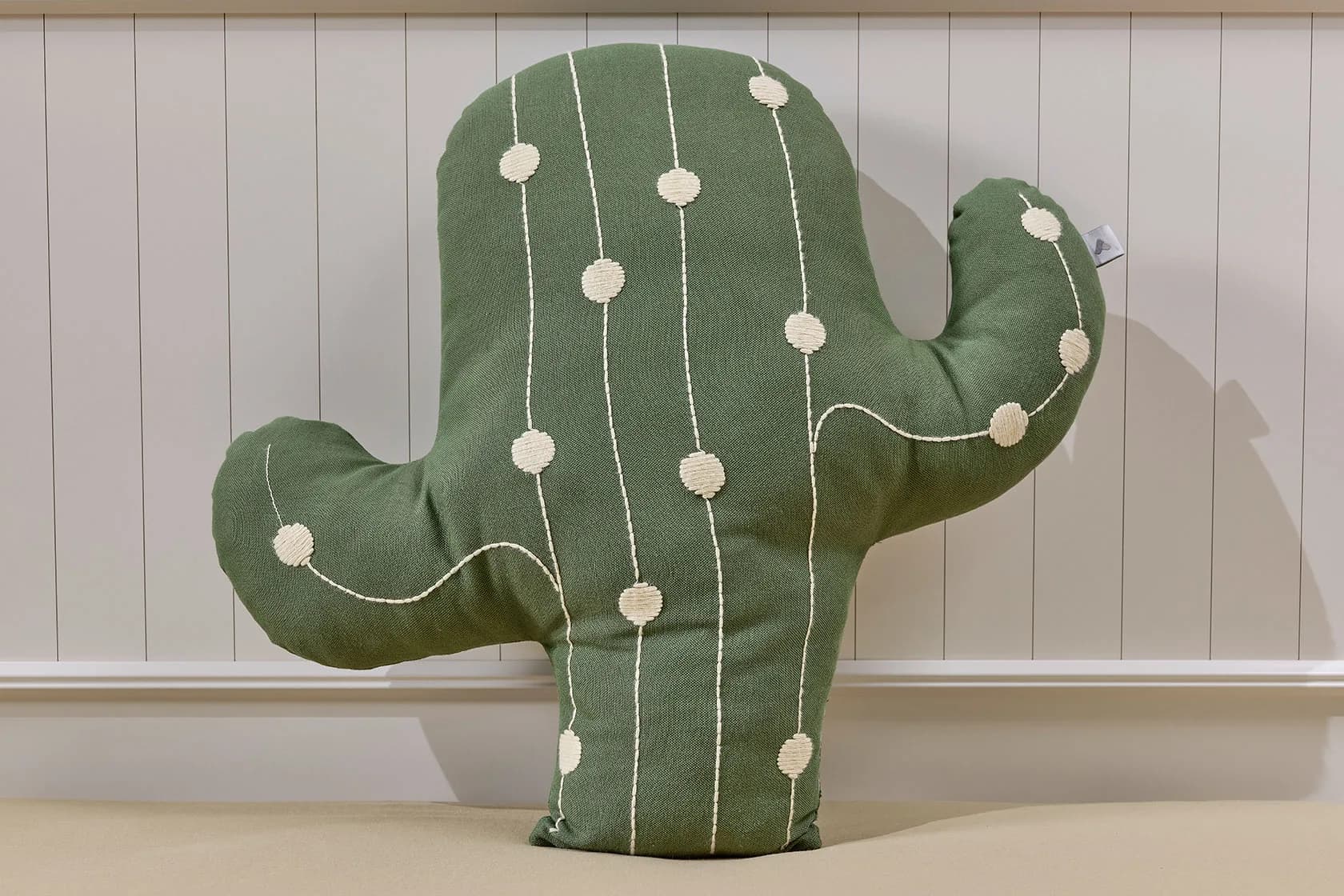 Cushion Safari NO:01 2