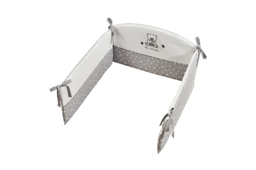 Sofy Grey Bedding Set 2