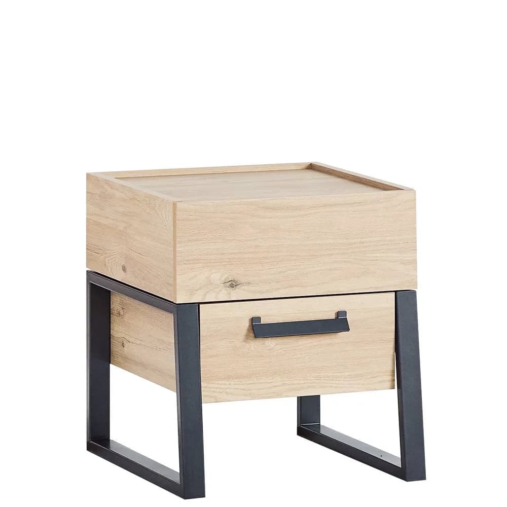 Irony Nightstand