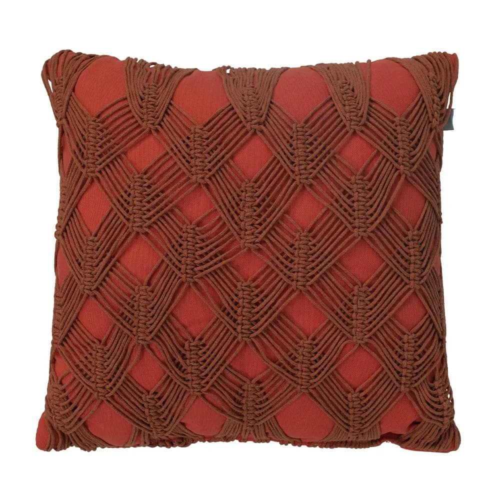 Filled Cushion Aventy (40×40)