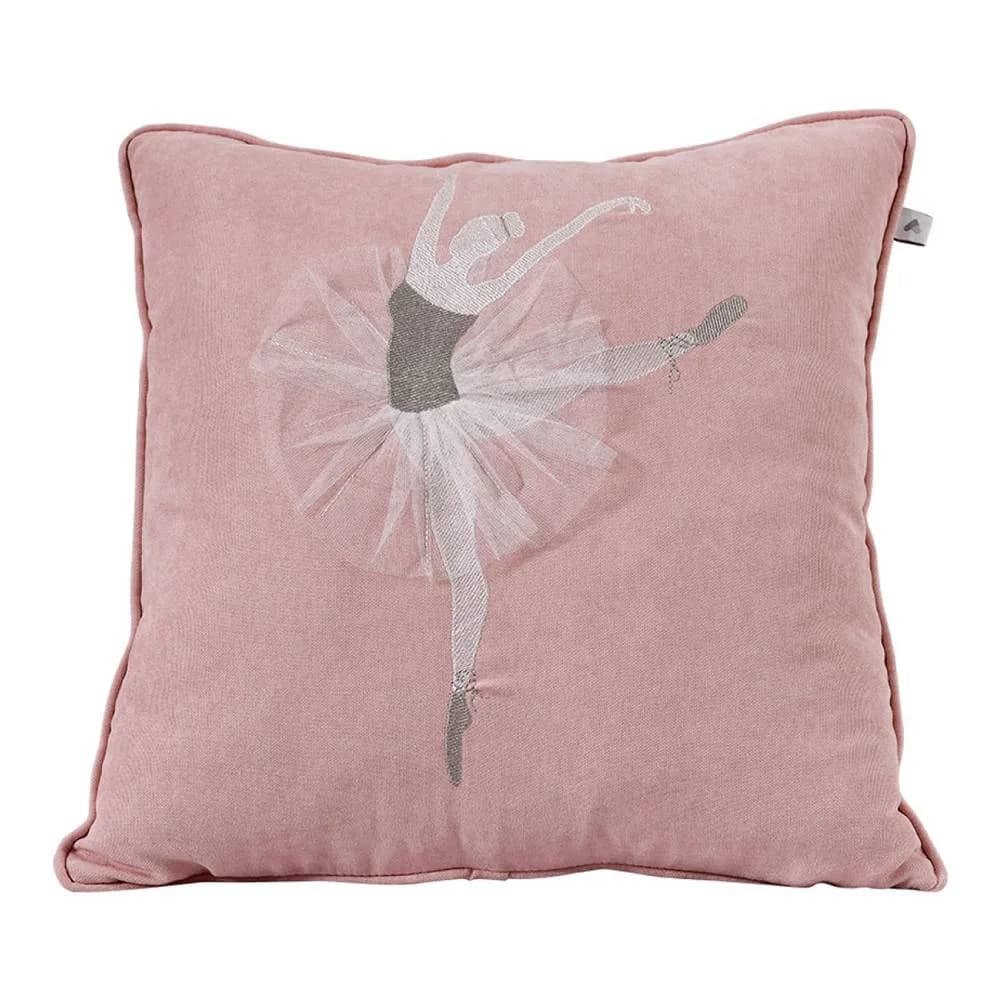 Cushion Ballerina NO:01 1