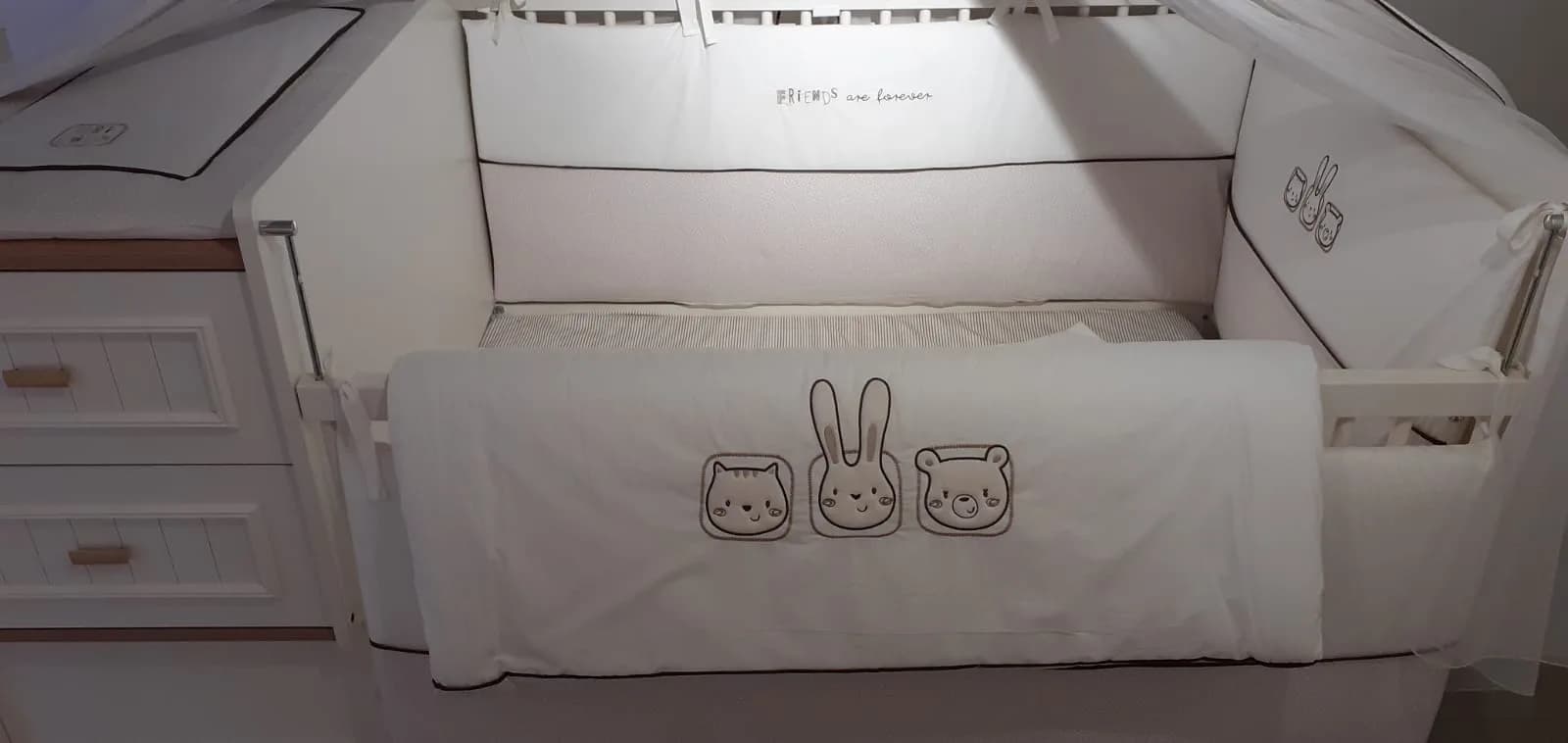 Baby Bedding Sets